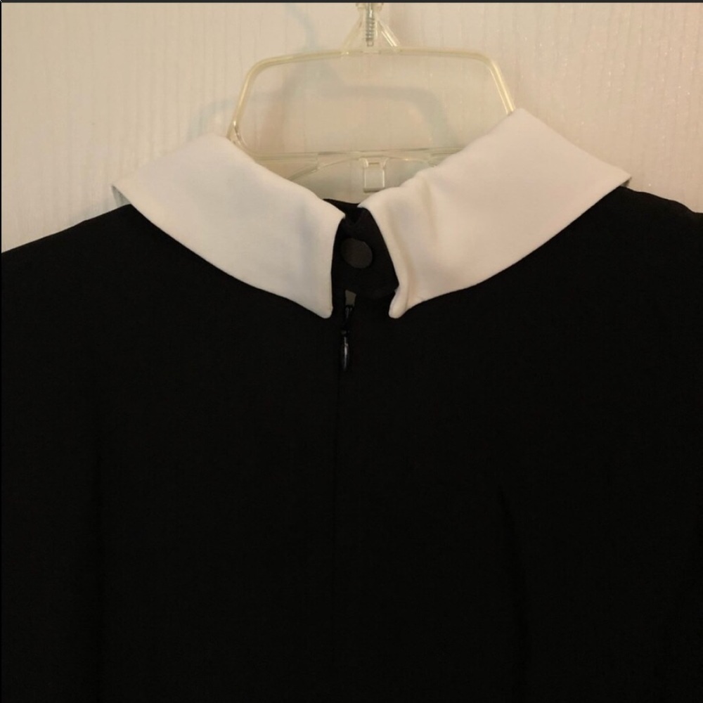 Victoria Beckham | Wednesday Adams Bunny Dress XS - Picture 5 of 6